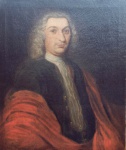 Jan Hendrik van Beverforde