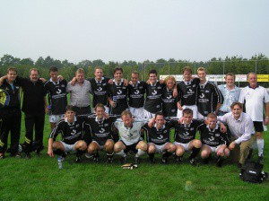 Kampioenselftal 2003