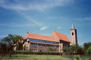 Klooster 1994