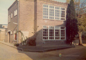 Meisjesschool