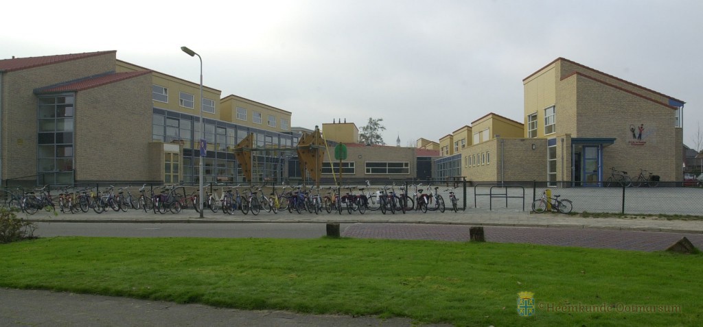Nieuwe Brede School