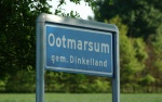 Nieuwe gemeentenaam