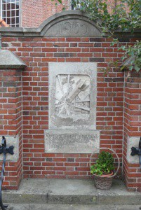 Oorlogsmonument