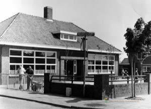 Pastoor Scheepersschool