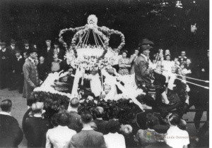 Praalwagen