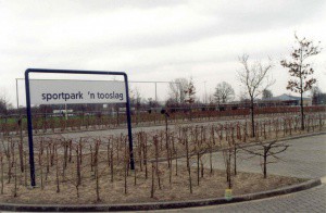Sportypark n Tooslag
