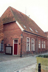Van Beverfordehuis