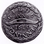 Wantmakersgildepenning