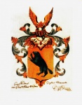 Wapen Van Beverforde