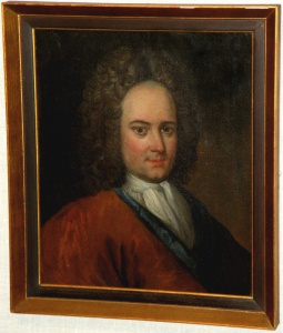 Wennemar Hendrik Dröghoorn