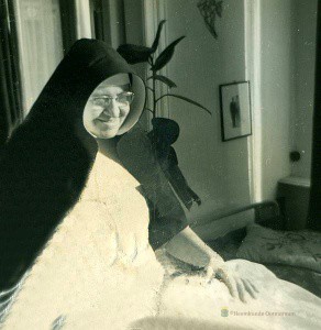 Wijkzuster Nicoline