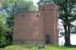 watertoren op de Kuiperberg