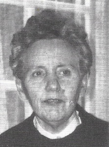 Annie Ekelhof