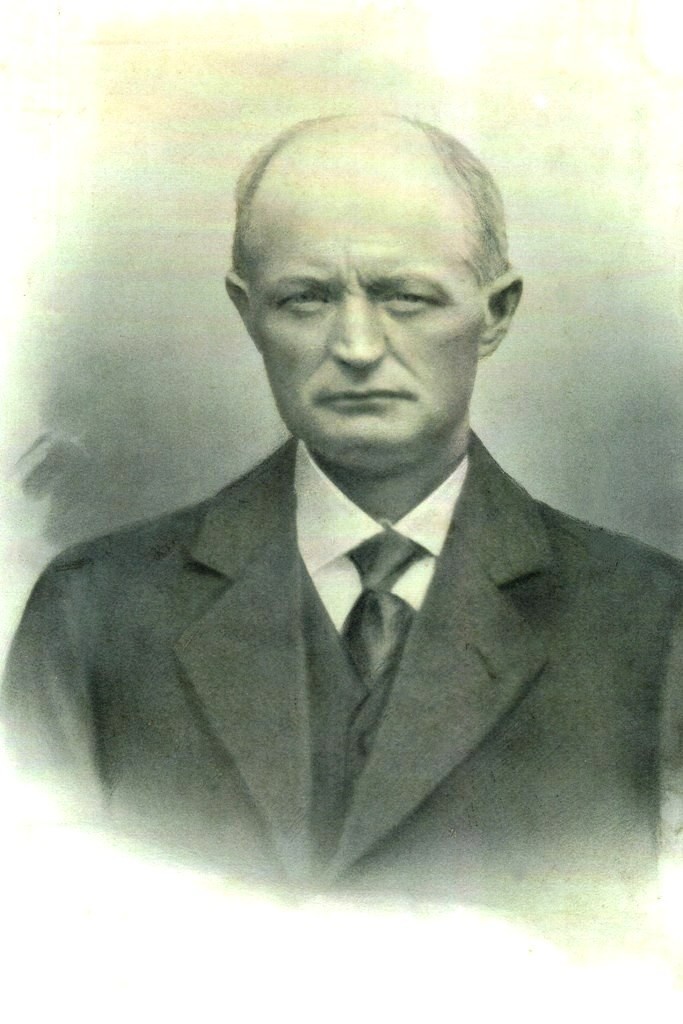 Gerardus Johannes Bartels