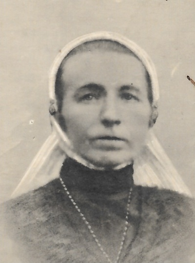 Hendrika Gerwers