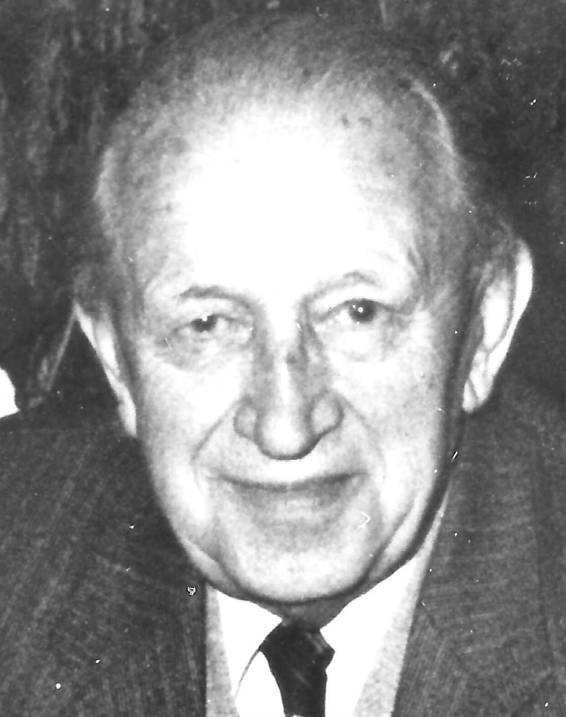 Fredericus Albertus Heerdink