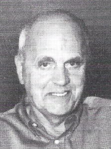 Bernardus Gerardus Heerink