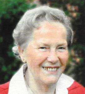 Toos Janssen Bouwmeester