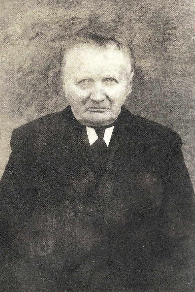 Johannes Frommink