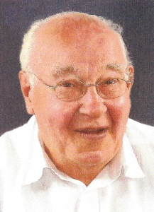 Hendrikus Johannes Keupink