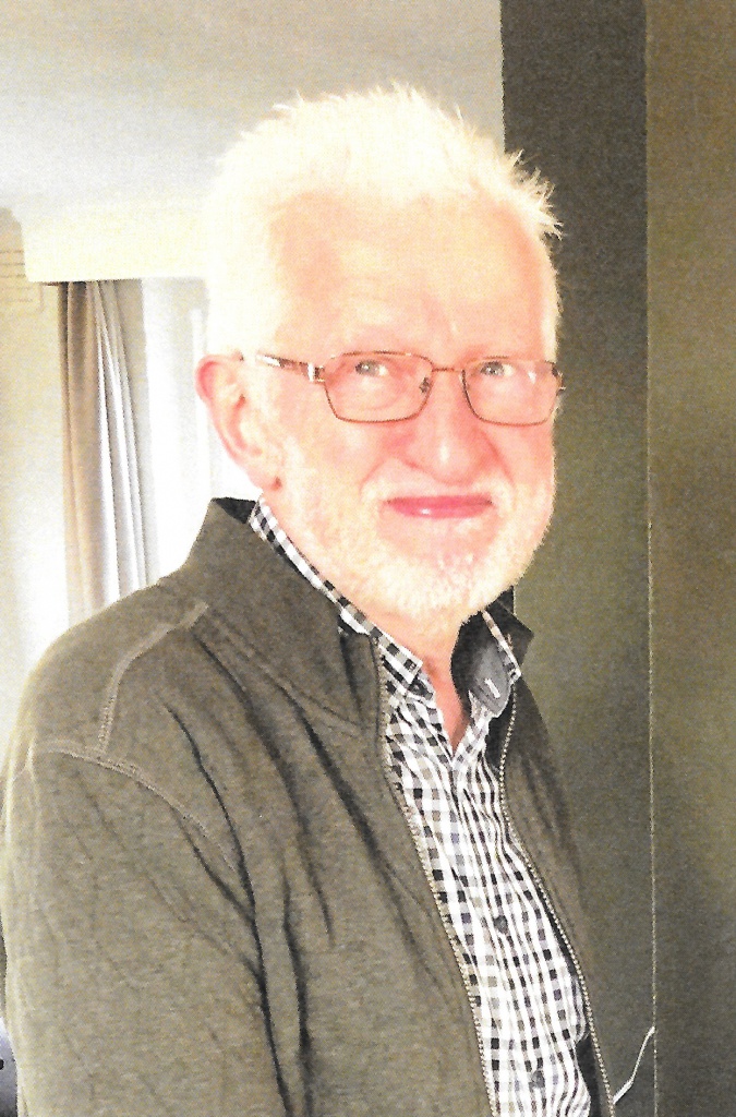 Tonnie Kokkelink