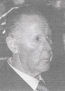 Johan Koldemeule