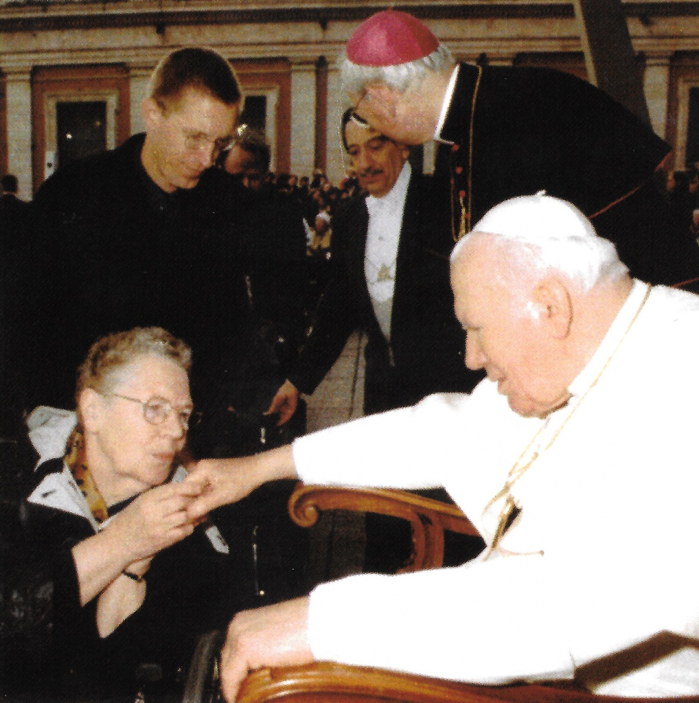 Hendrika Francisca Kouijzer