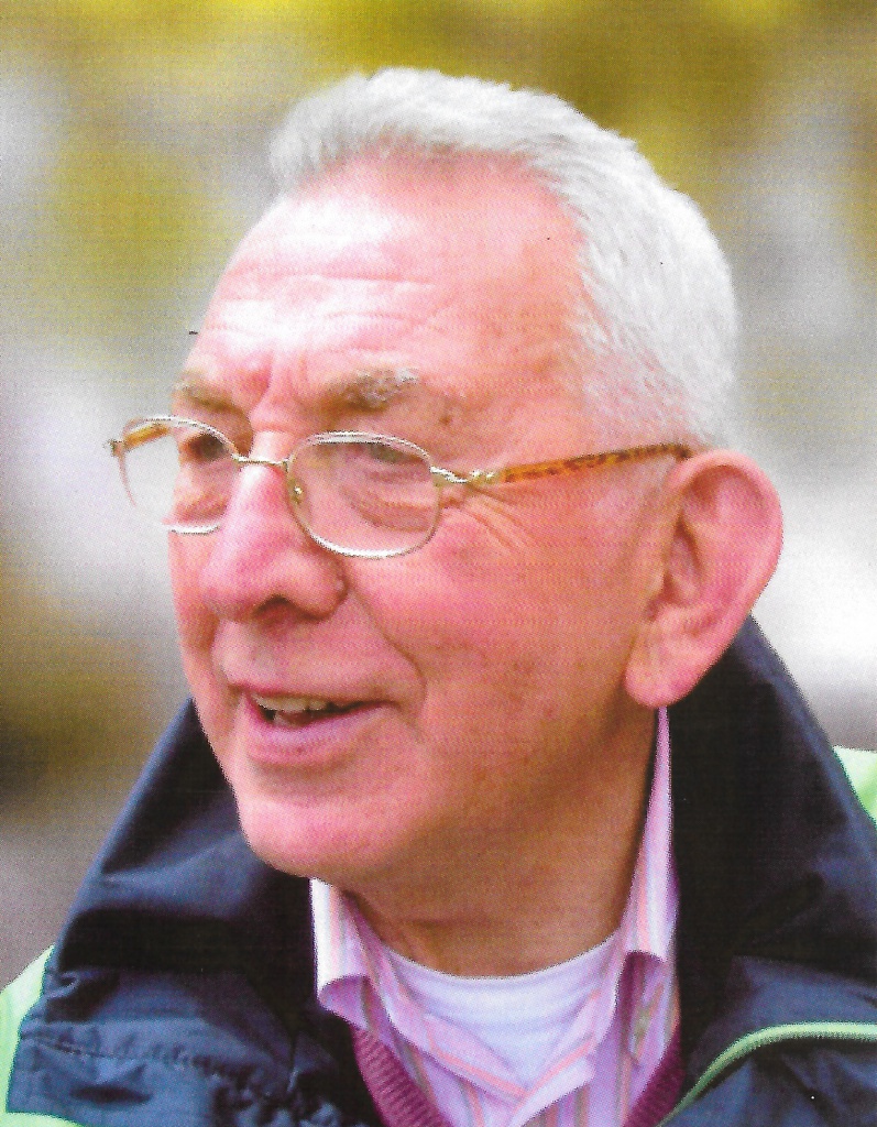 Ben Lammerink