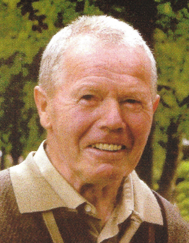 Hermannus Albertus Leussink