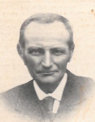 Bernard Luttikhuis