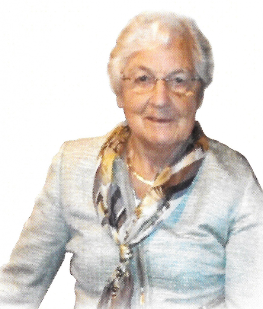 Lidwina Maria Mentink