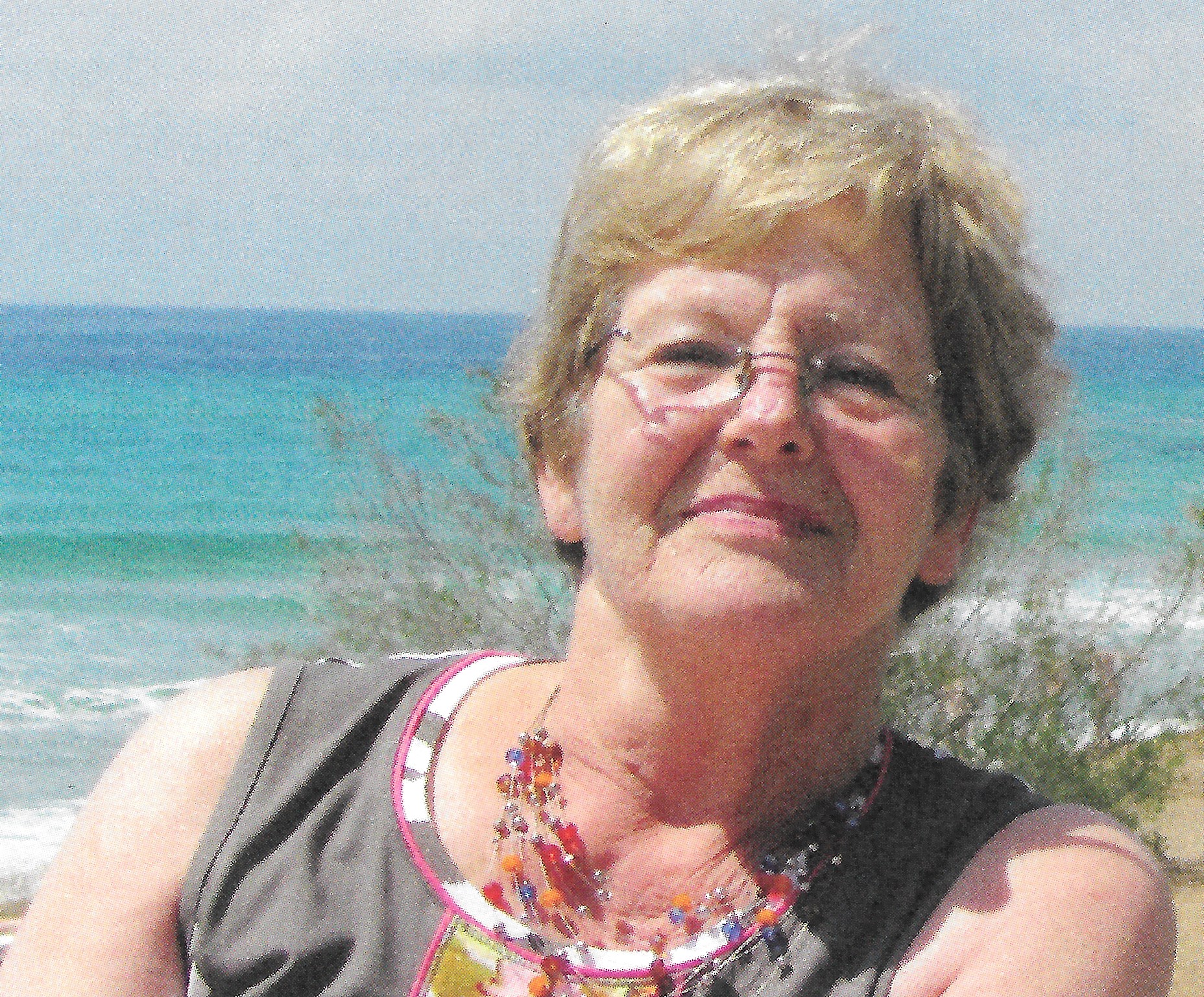 Christina Johanna Otte