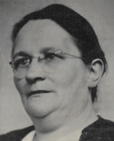 Maria Helena Reuwer