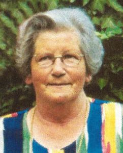 Rikie Sijtsma