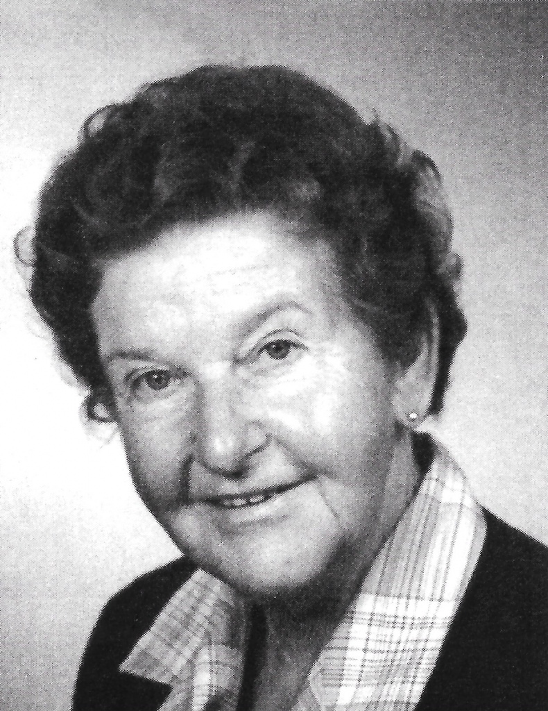 Jo ten Oever