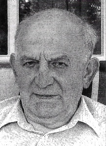 Jan ter Horst