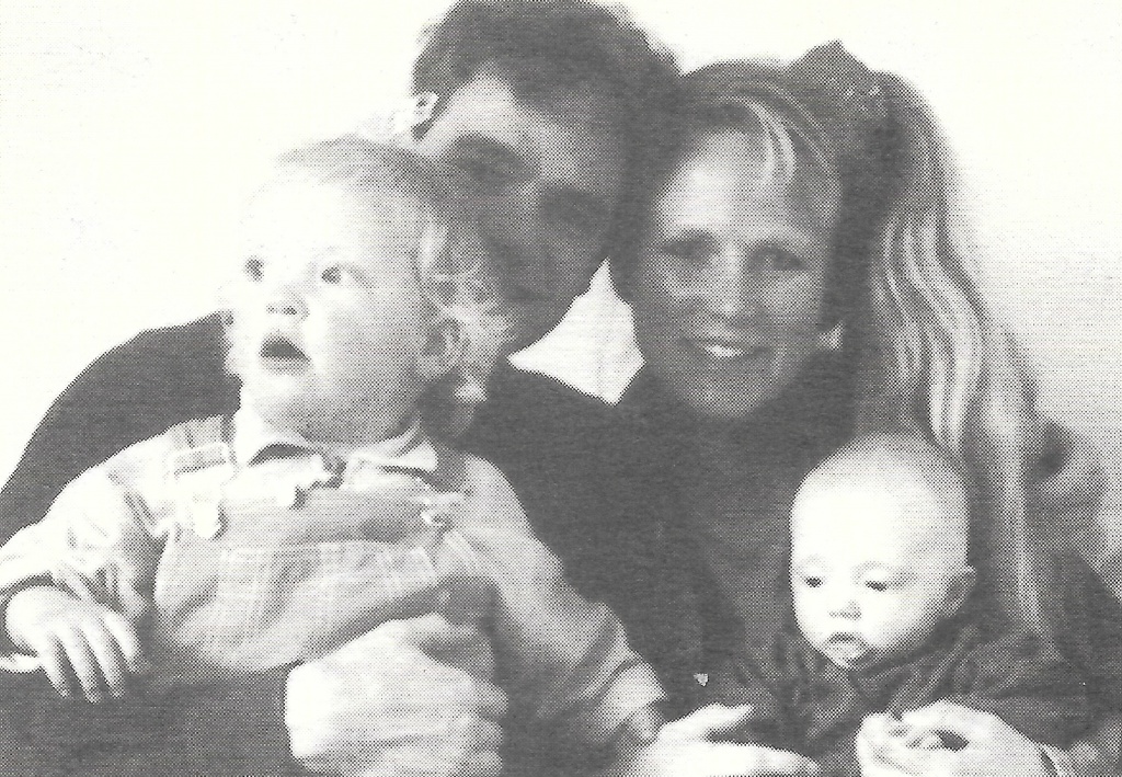 Rob van Koersveld