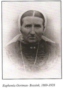 Femia Bossink