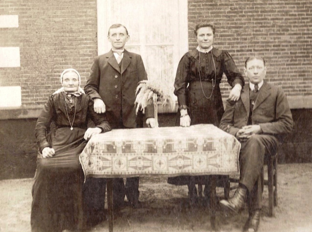 Gerardus Johannes Bossink