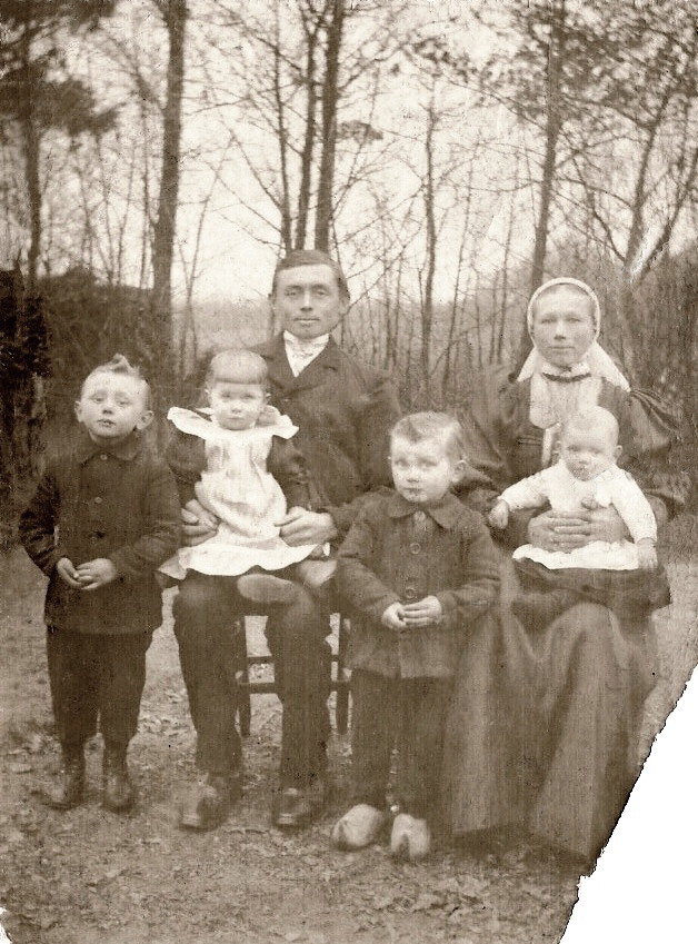 Gerrit Jan Nicolaas Bossink