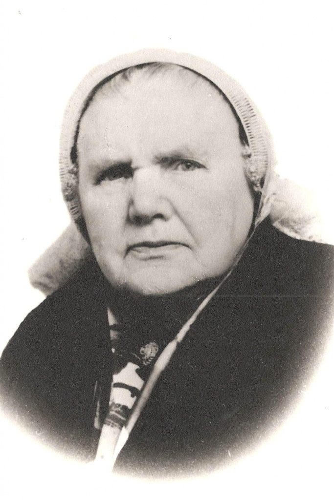Johanna Maria Brunninkhuis