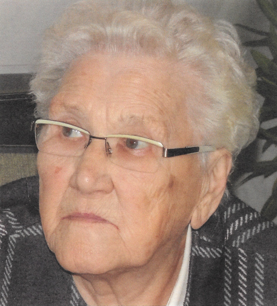 Aleida Johanna Eertman