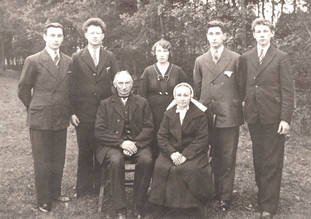 Johannes Scholte Lubberink