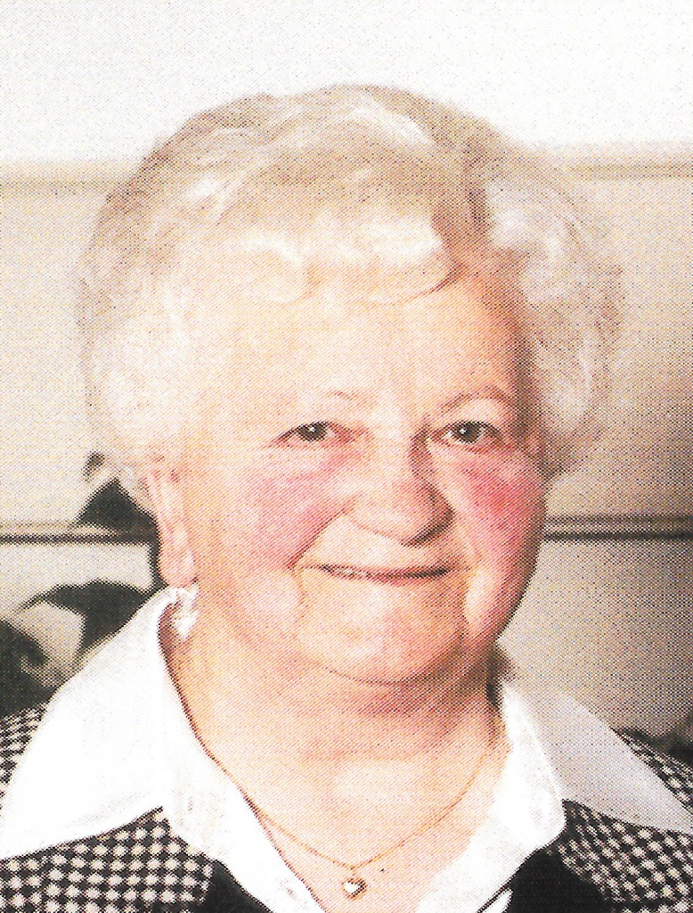 Josephina Susanna Golbach