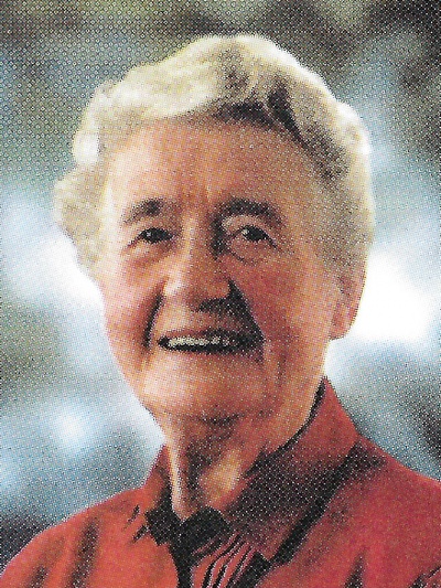 Gezina Maria Johanna Groener