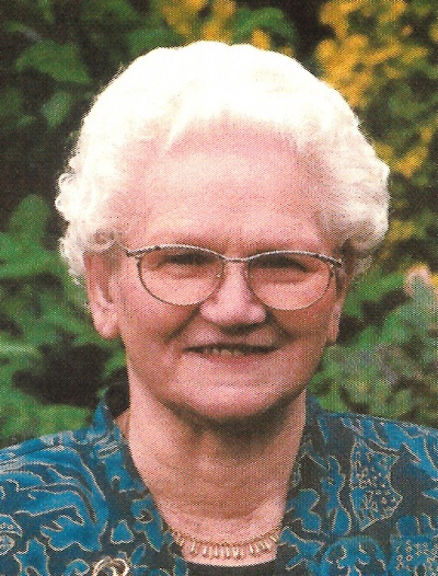 Johanna Jospehina Heerink