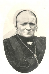 Elisabeth Maria Holtwijk