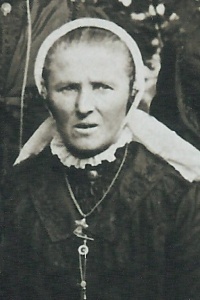 Johanna Susanna Holtwijk