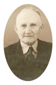Franciscus Bernardus Horsthuis