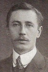 Johannes Franciscus Horsthuis